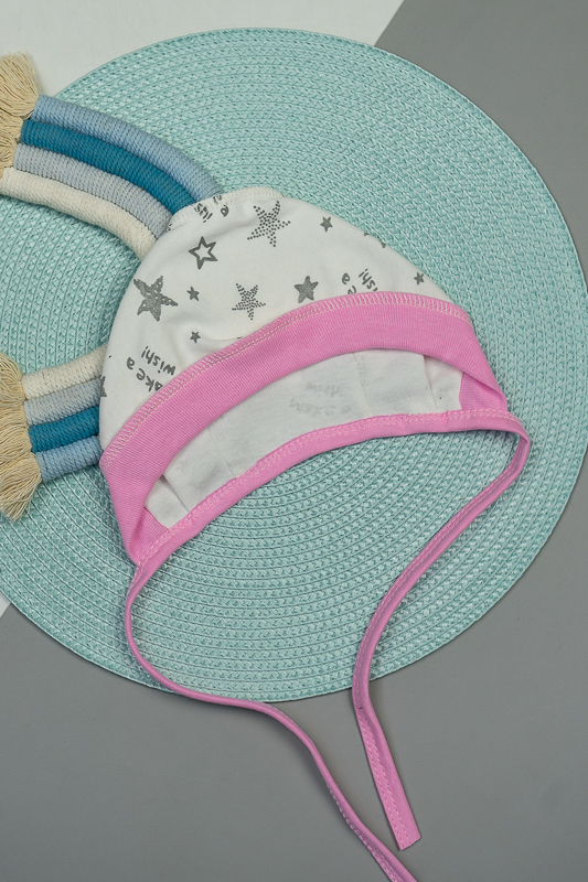 Шапочка ясельна 300-135І